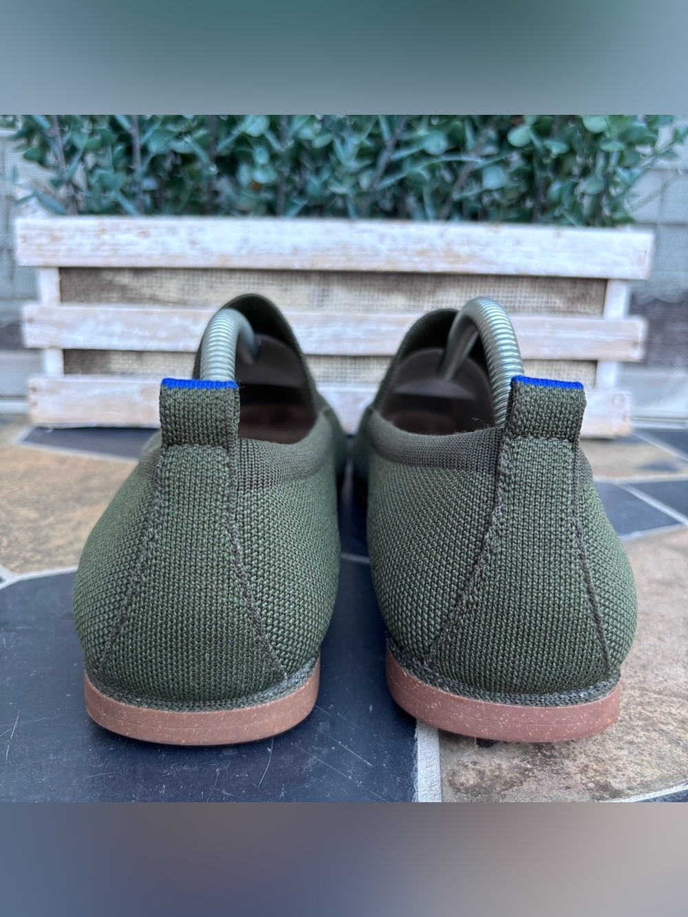 Rothys The Ravello Loafer - Picture 9 of 13